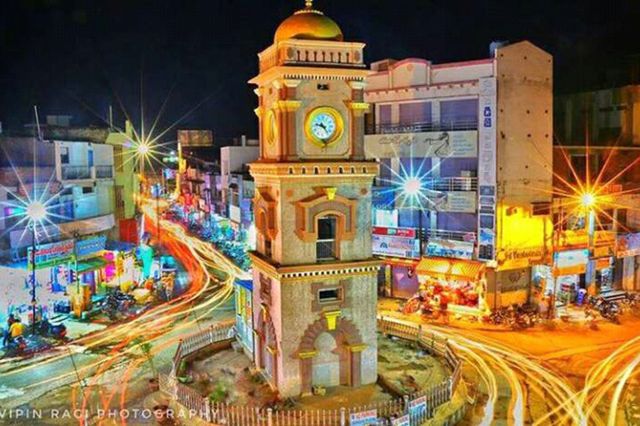 Karimnagar