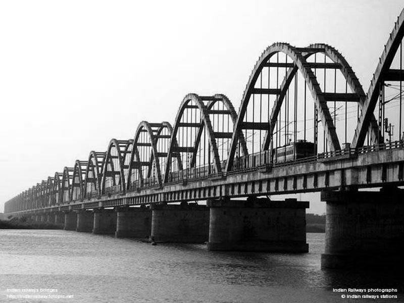 Rajahmundry