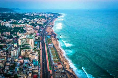 Visakhapatnam