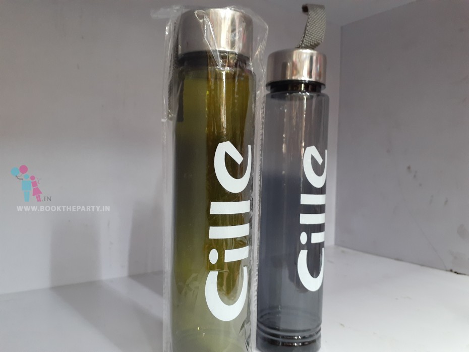 Cille water bottel